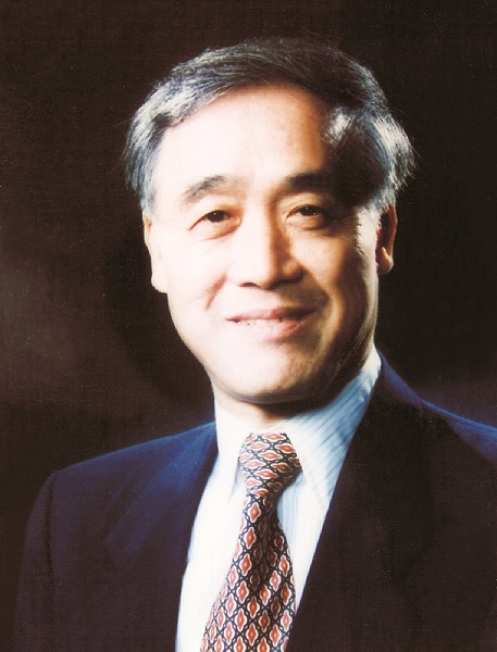 Su Jilan    Academician of CAS