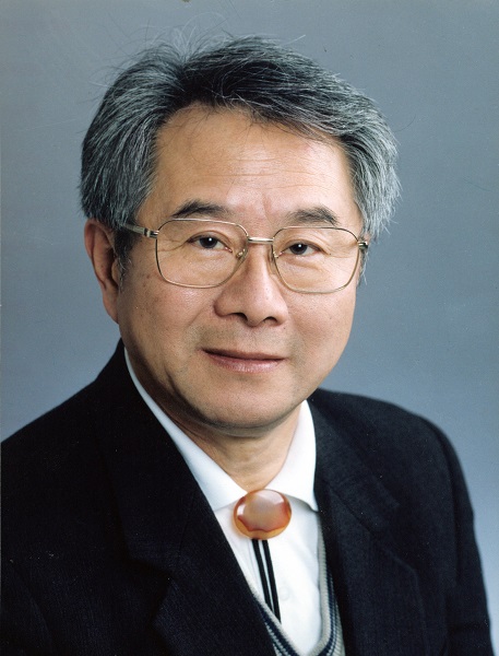 Jin Xianglong   Academician of CAE