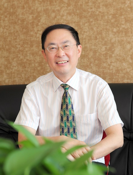 Li Jiabiao  Academician of CAE