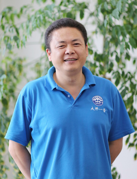Professor Tao Chunhui (Senior Specialist at Zhejiang Provincial level)