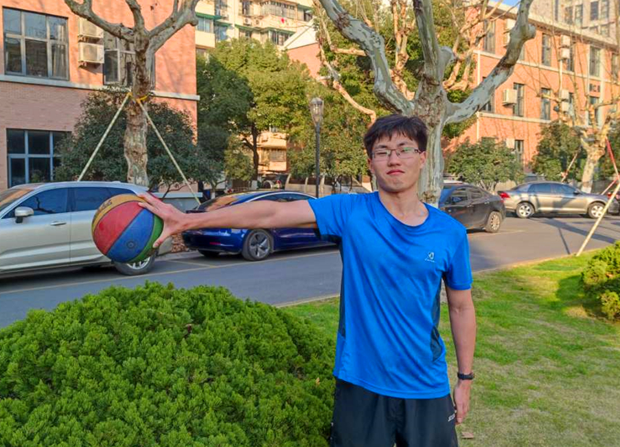 The postgraduate jointly trained by SIO achieved a good result in the mathematical contest in modeli