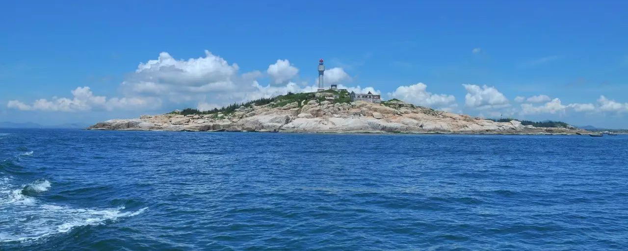 The first marine nature reserve master plan in Zhejiang Province prepared by the SIO was approved