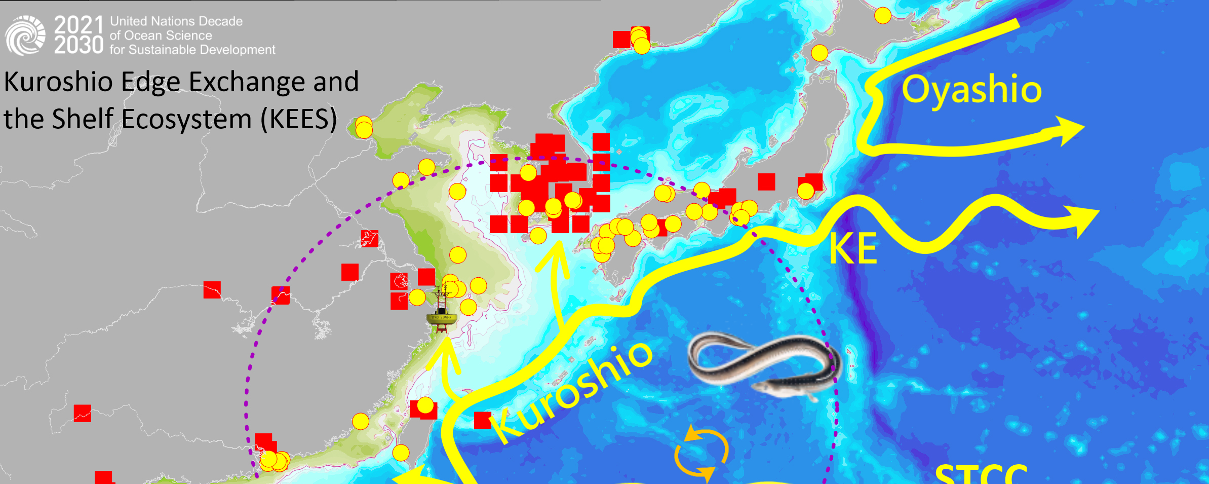 Two achievements of the SIO were included into China’s Top Ten Marine Science and Technology Advances in 2022