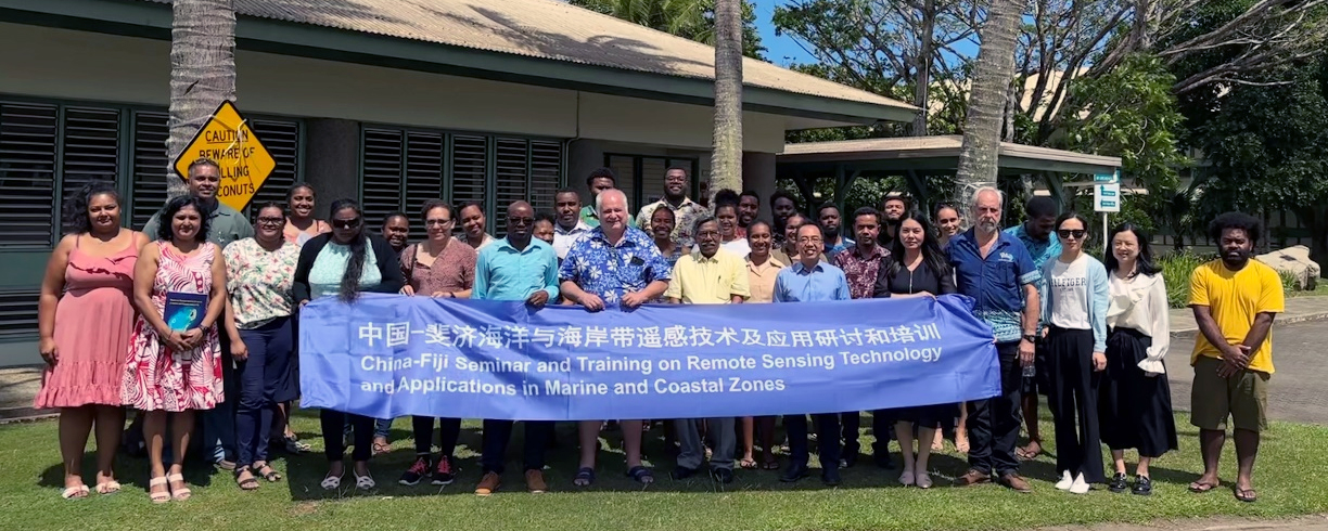 The PI-ReSOC independently developed by the SIO was officially launched