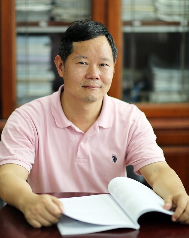 Mao Zhihua
